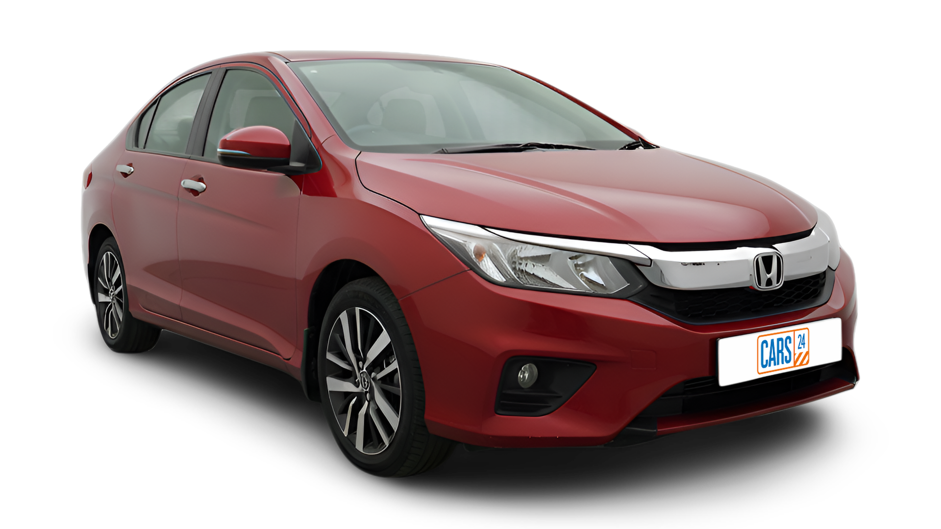 Honda City-img